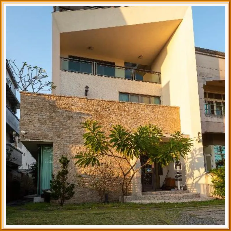 Rainbow Field House 호텔 이미지