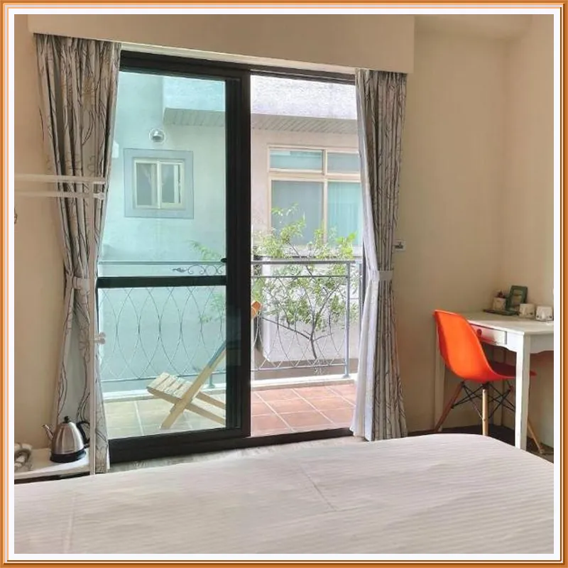 Rainbow Field House 호텔 내부 이미지