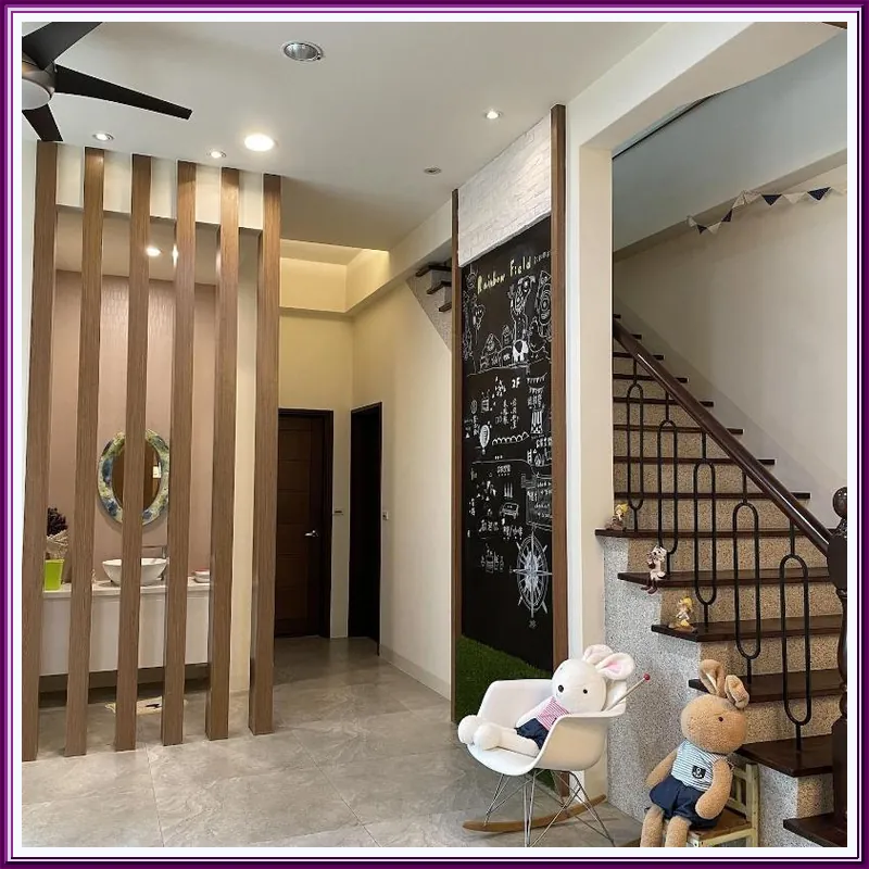 Rainbow Field House 호텔 이미지