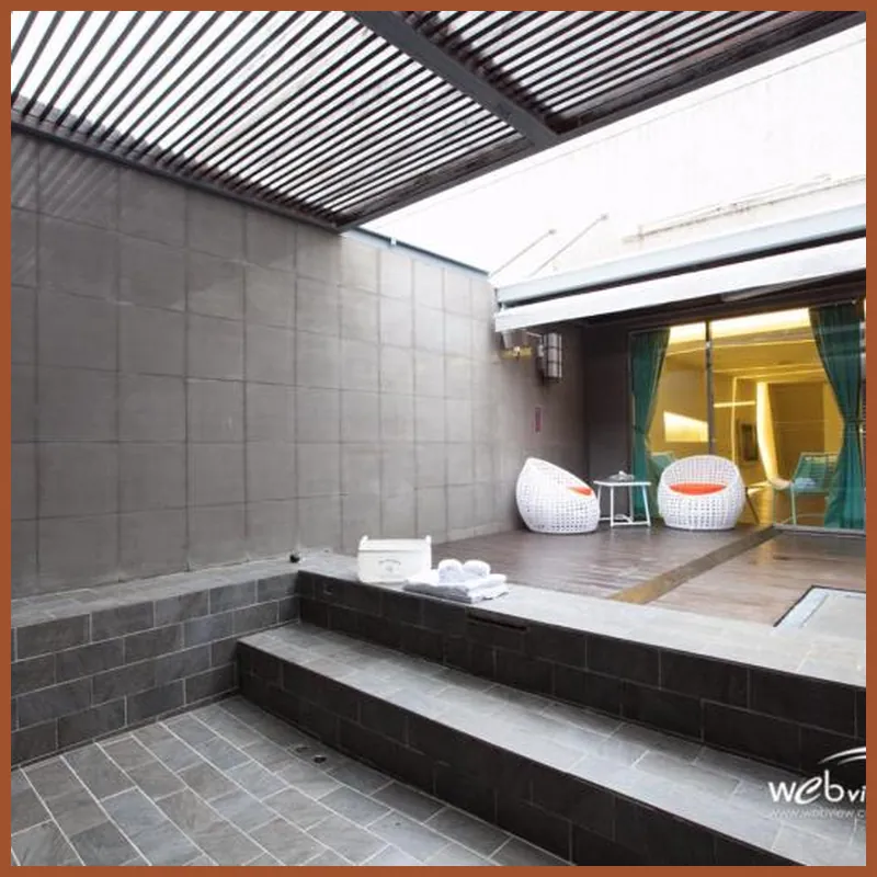 YA-NOLD HOT SPRING HOTEL 호텔 시설 이미지