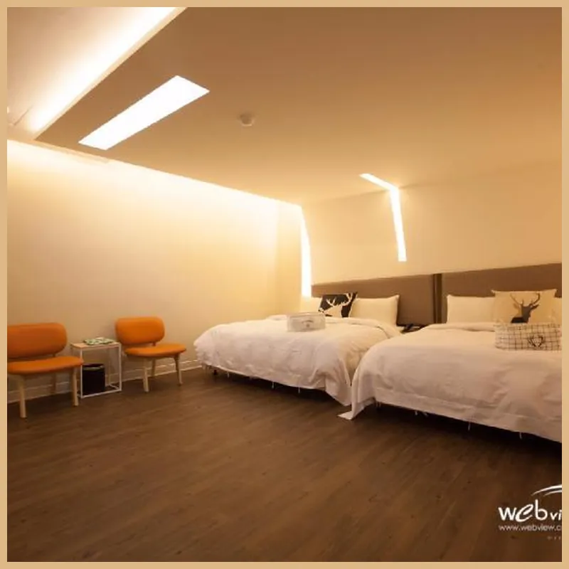 YA-NOLD HOT SPRING HOTEL 호텔 내부 이미지