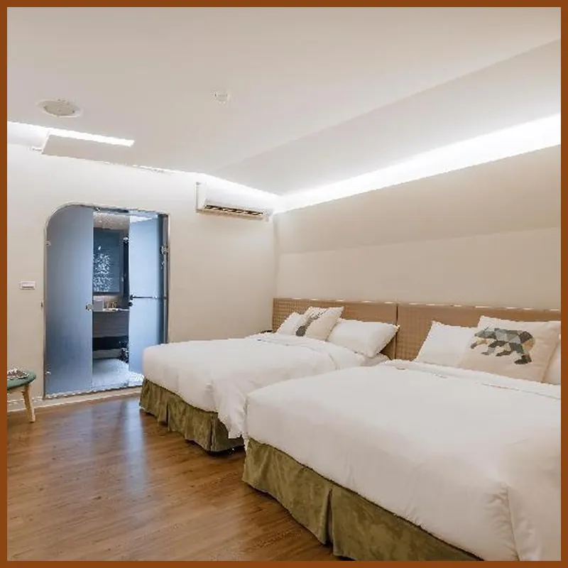 YA-NOLD HOT SPRING HOTEL 호텔 내부 이미지