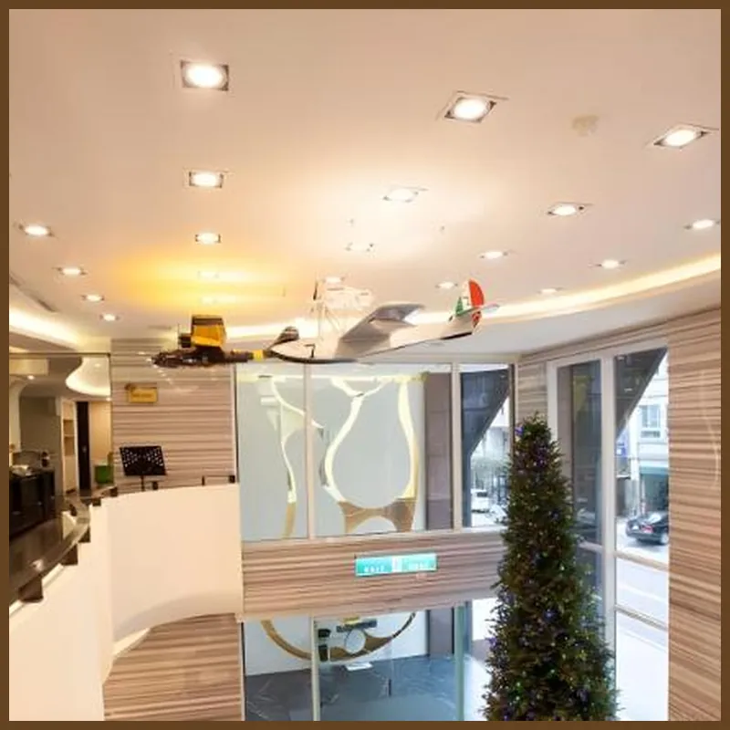 YA-NOLD HOT SPRING HOTEL 호텔 이미지