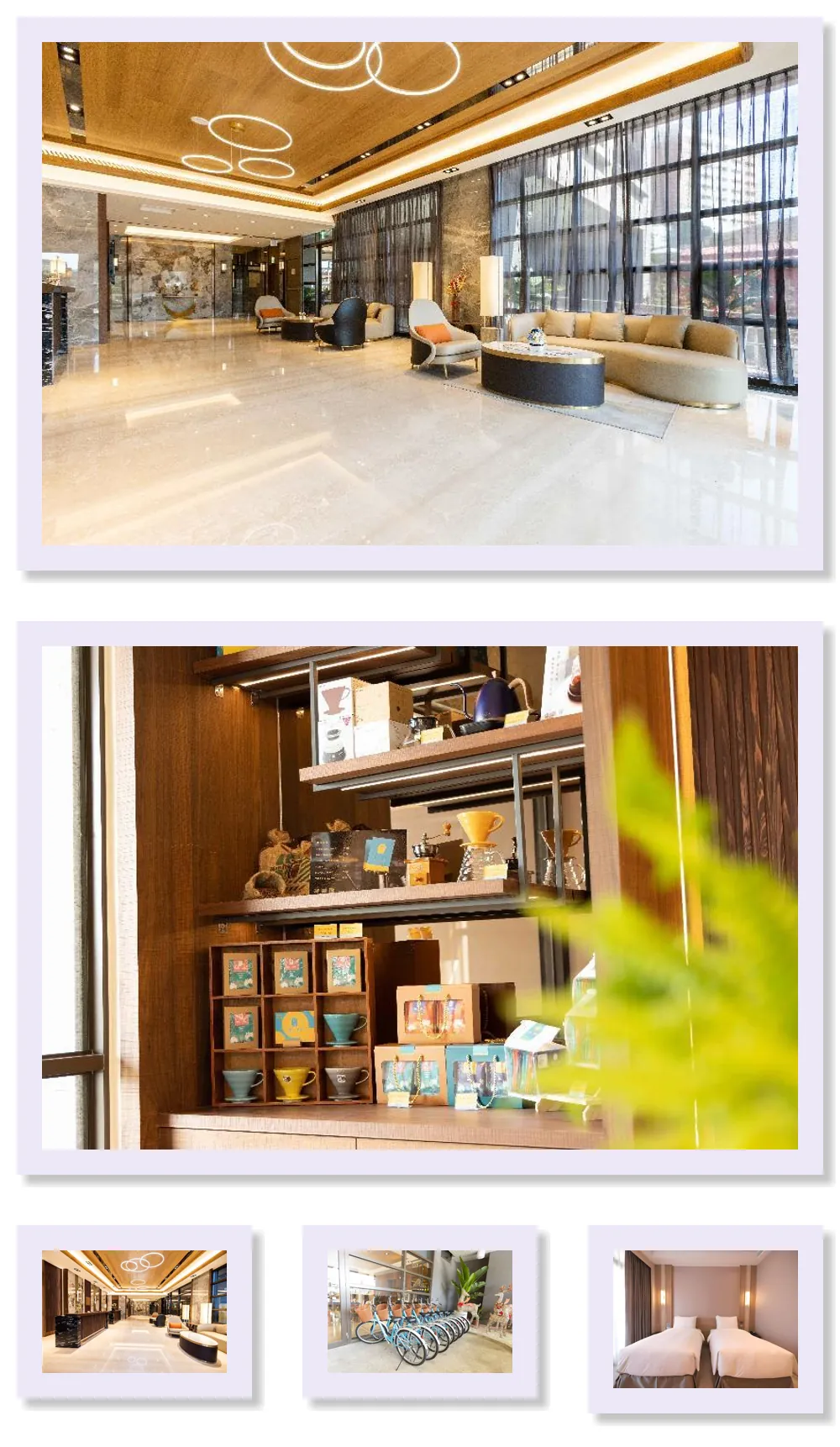 Euphoria Hotel 호텔 기타 이미지