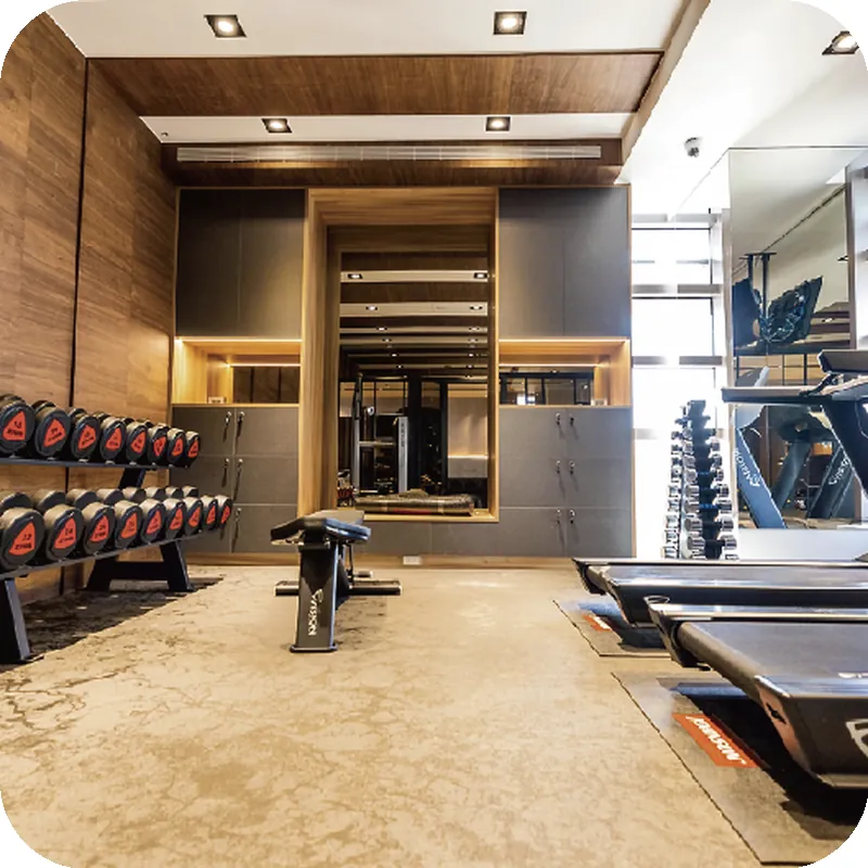 Euphoria Hotel 호텔 시설 이미지