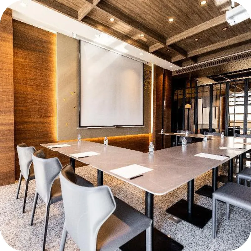 Euphoria Hotel 호텔 시설 이미지