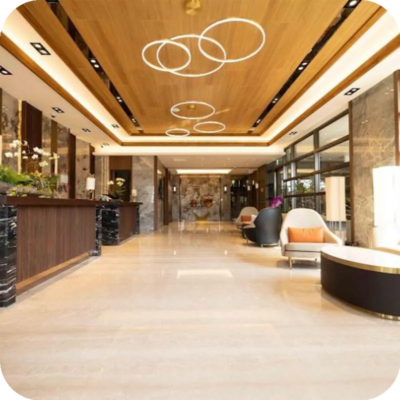 Euphoria Hotel 호텔 이미지