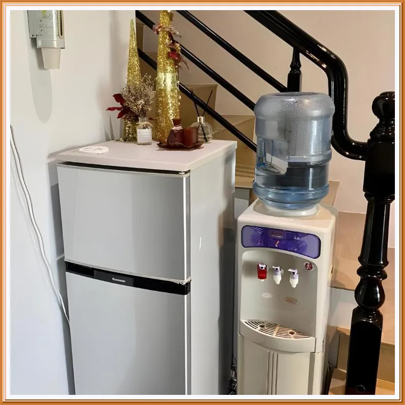 Beauty House Homestay 호텔 시설 이미지