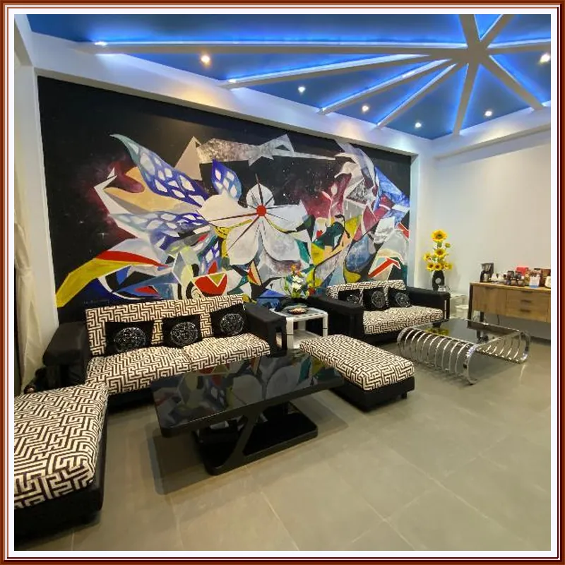 Beauty House Homestay 호텔 이미지