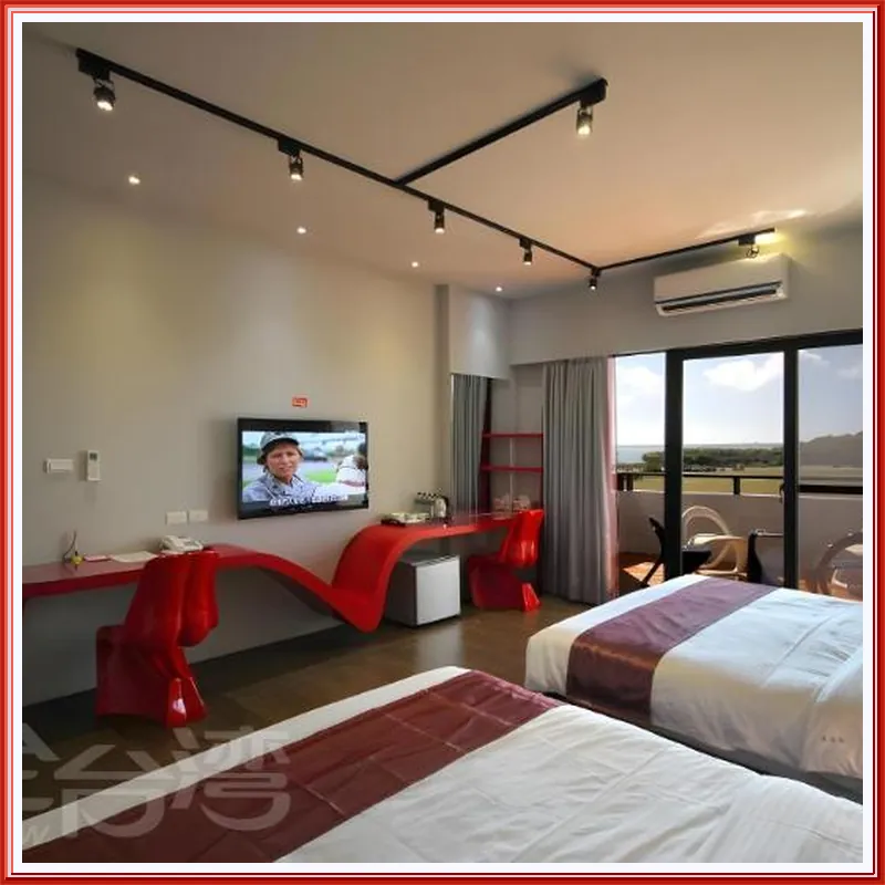 Beauty House Homestay 호텔 내부 이미지