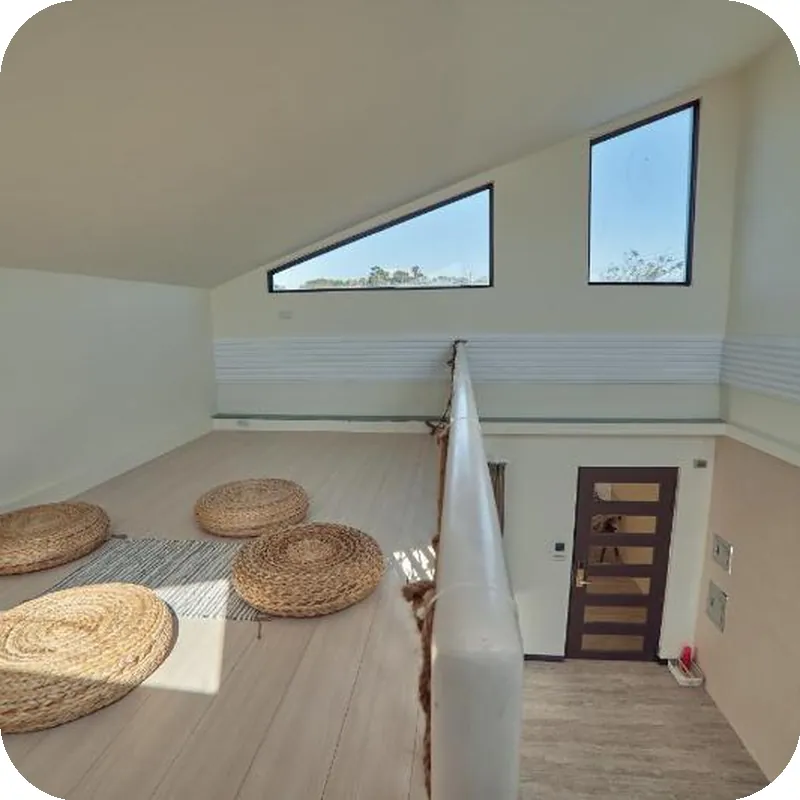 CLIFF VILLA 호텔 시설 이미지