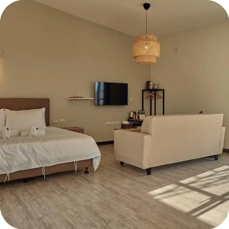 CLIFF VILLA 호텔 내부 이미지