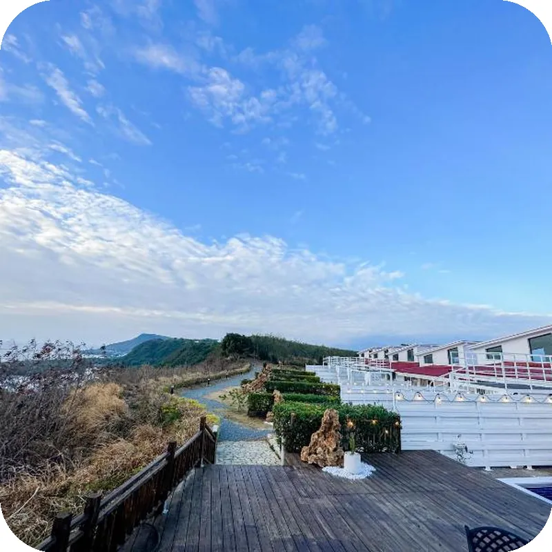 CLIFF VILLA 호텔 이미지