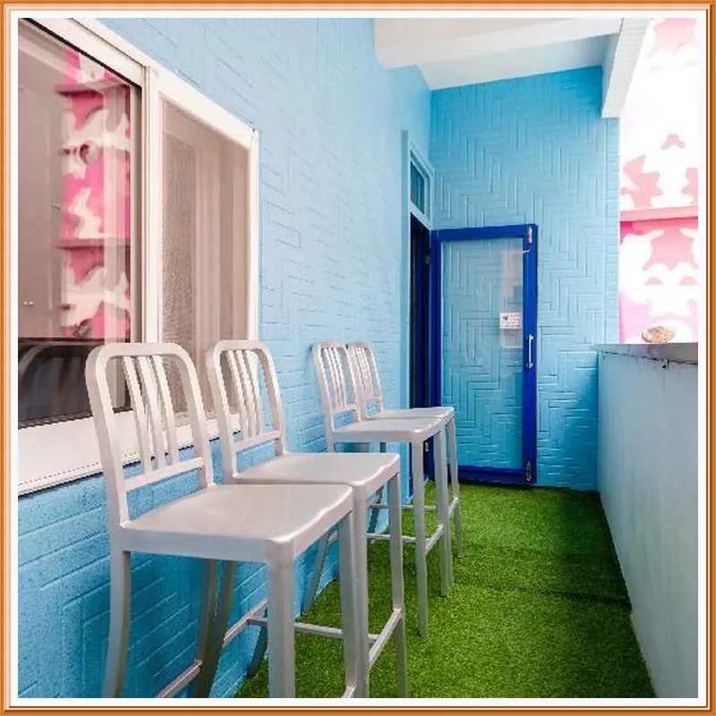 Ocean Feeling Hotel 호텔 시설 이미지