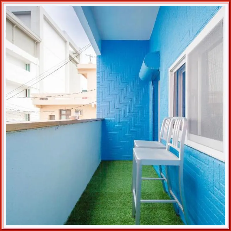 Ocean Feeling Hotel 호텔 시설 이미지