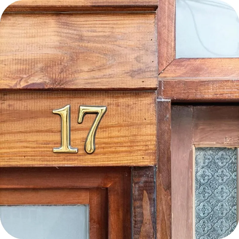 A 1950s townhouse in city center 호텔 이미지