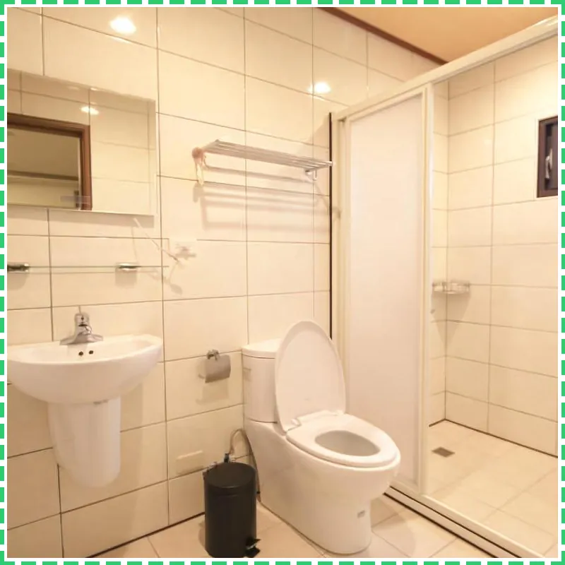 LongXing B&B 호텔 시설 이미지