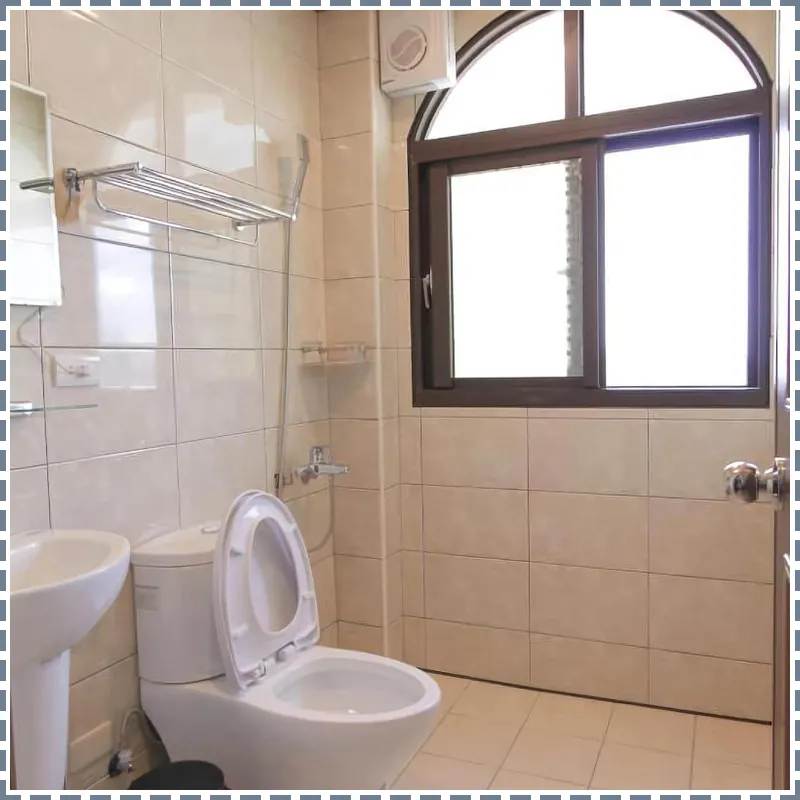 LongXing B&B 호텔 시설 이미지