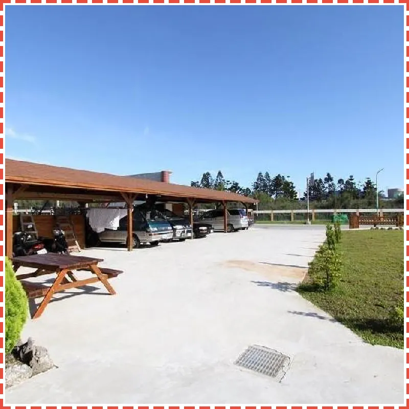 LongXing B&B 호텔 이미지