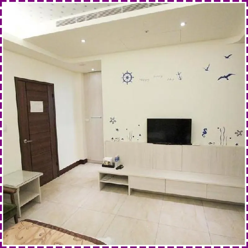 LongXing B&B 호텔 내부 이미지