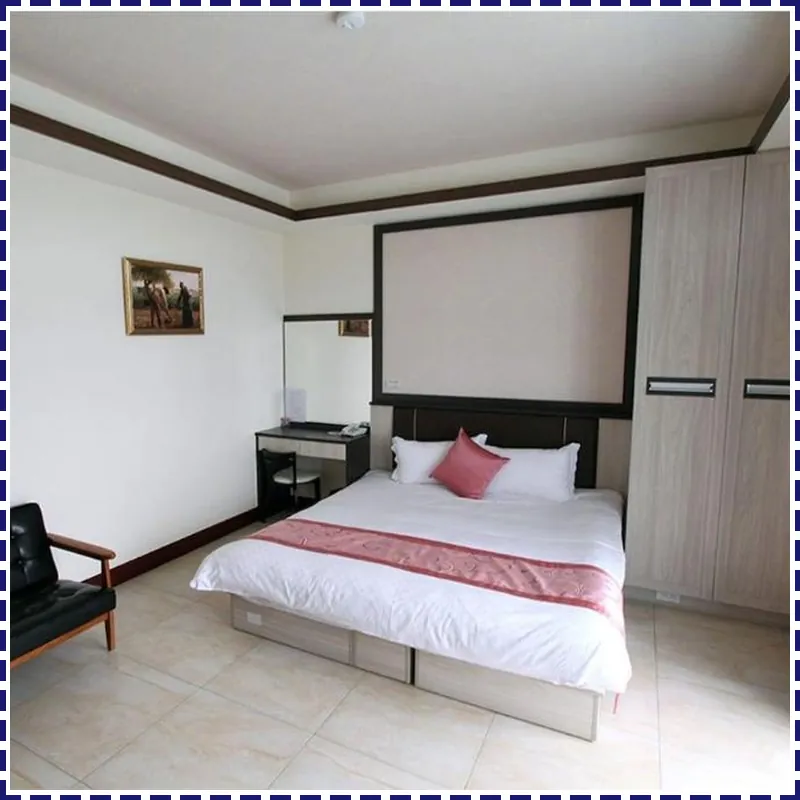 LongXing B&B 호텔 내부 이미지