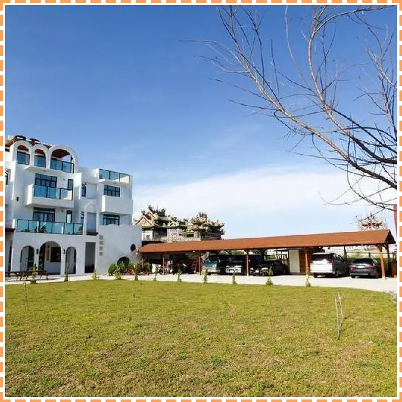 LongXing B&B 호텔 이미지