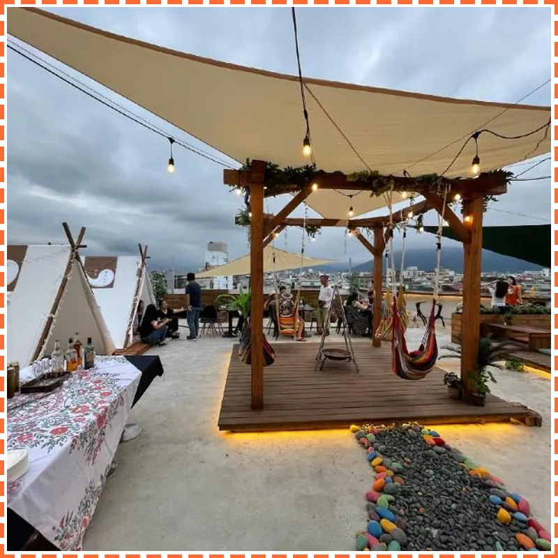 Meci Hotel 호텔 시설 이미지