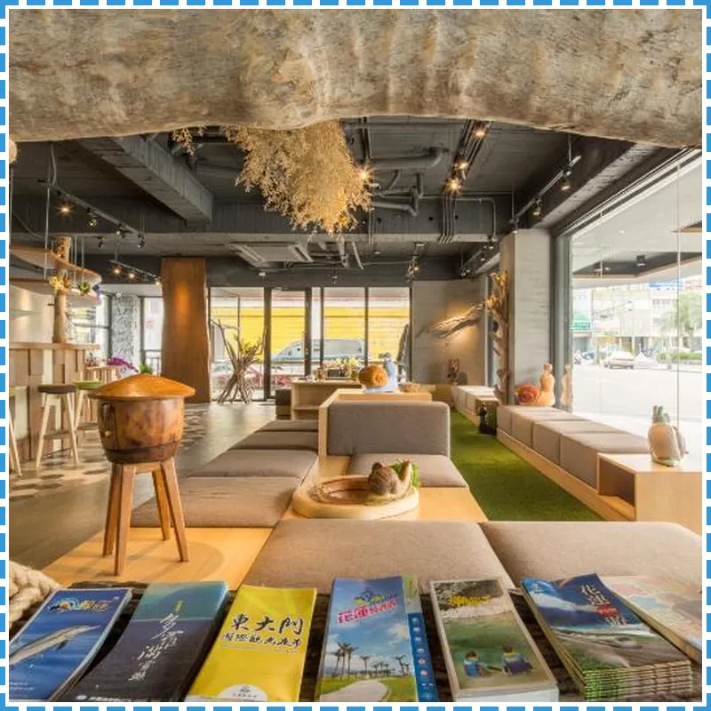 Meci Hotel 호텔 이미지