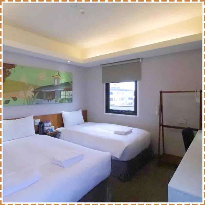 Meci Hotel 호텔 내부 이미지