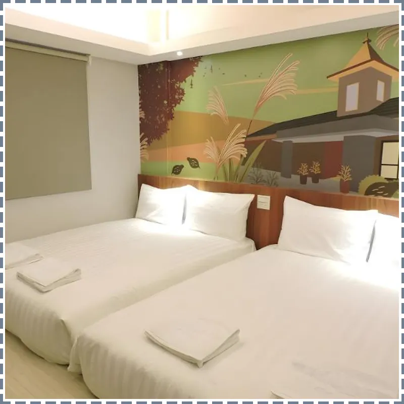 Meci Hotel 호텔 내부 이미지