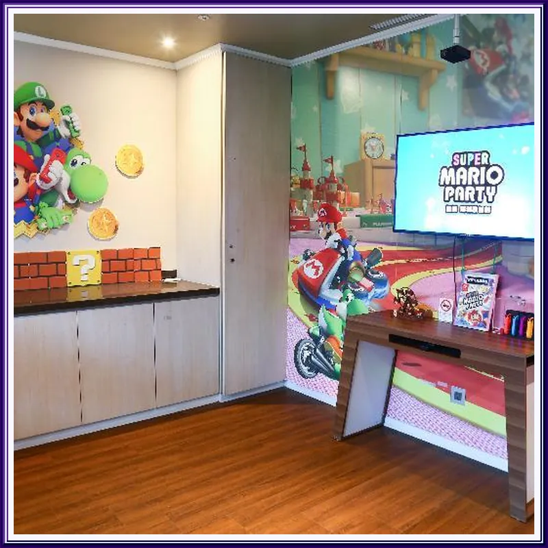 Taichung Harbor Hotel 호텔 시설 이미지