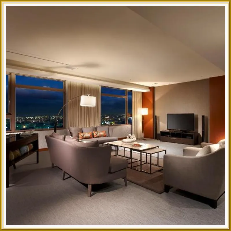 Taichung Harbor Hotel 호텔 내부 이미지