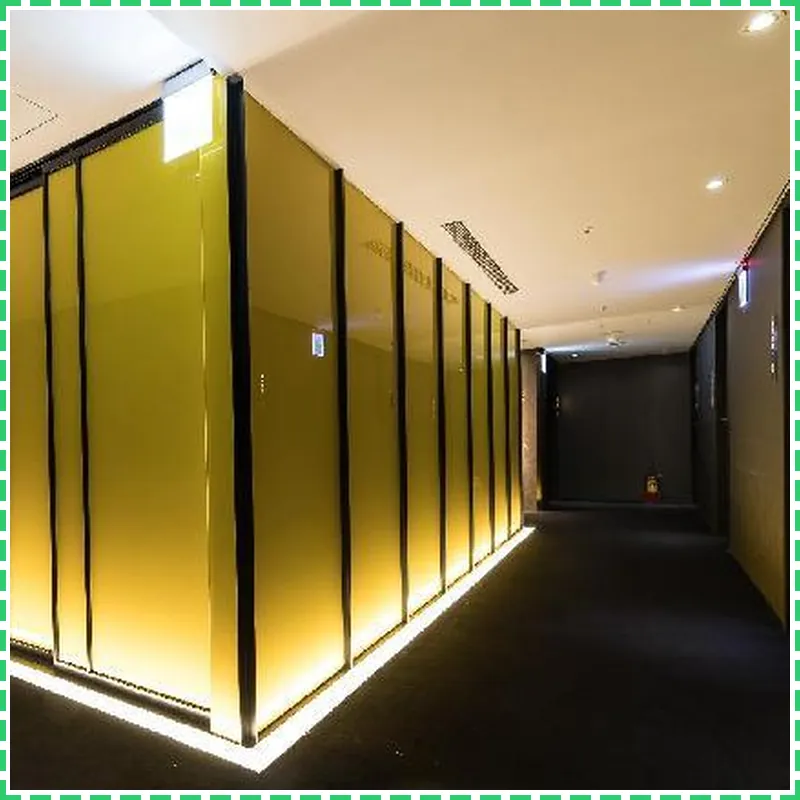 Vendome East Inn 호텔 시설 이미지