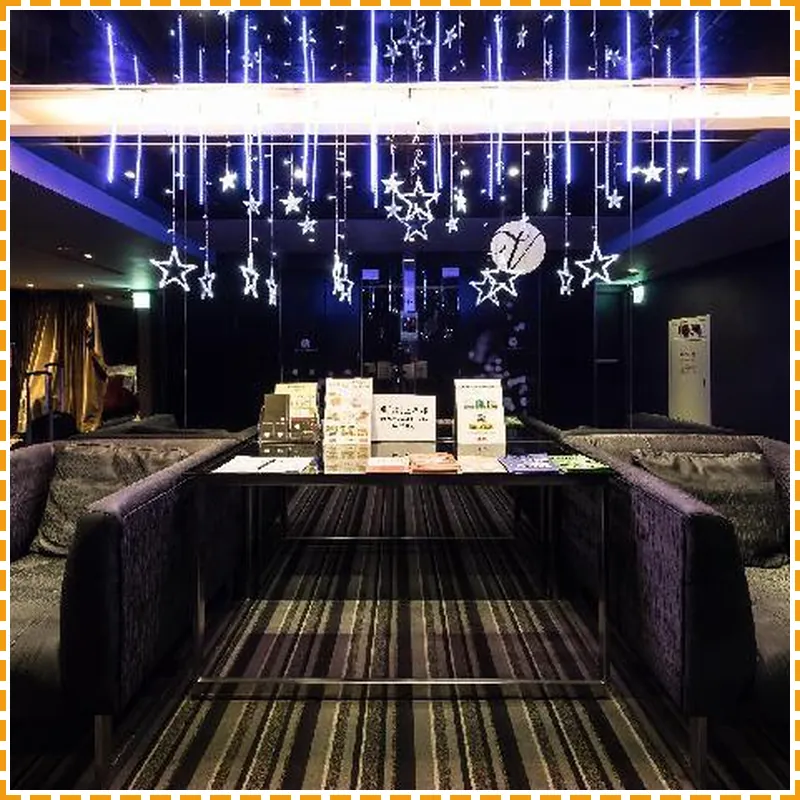 Vendome East Inn 호텔 이미지