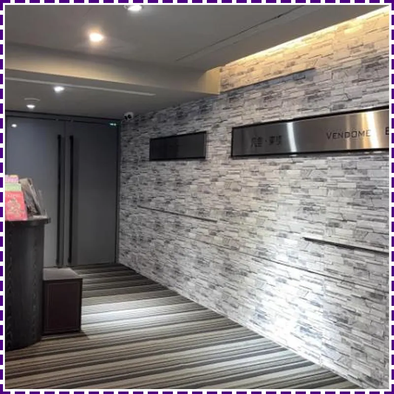 Vendome East Inn 호텔 이미지