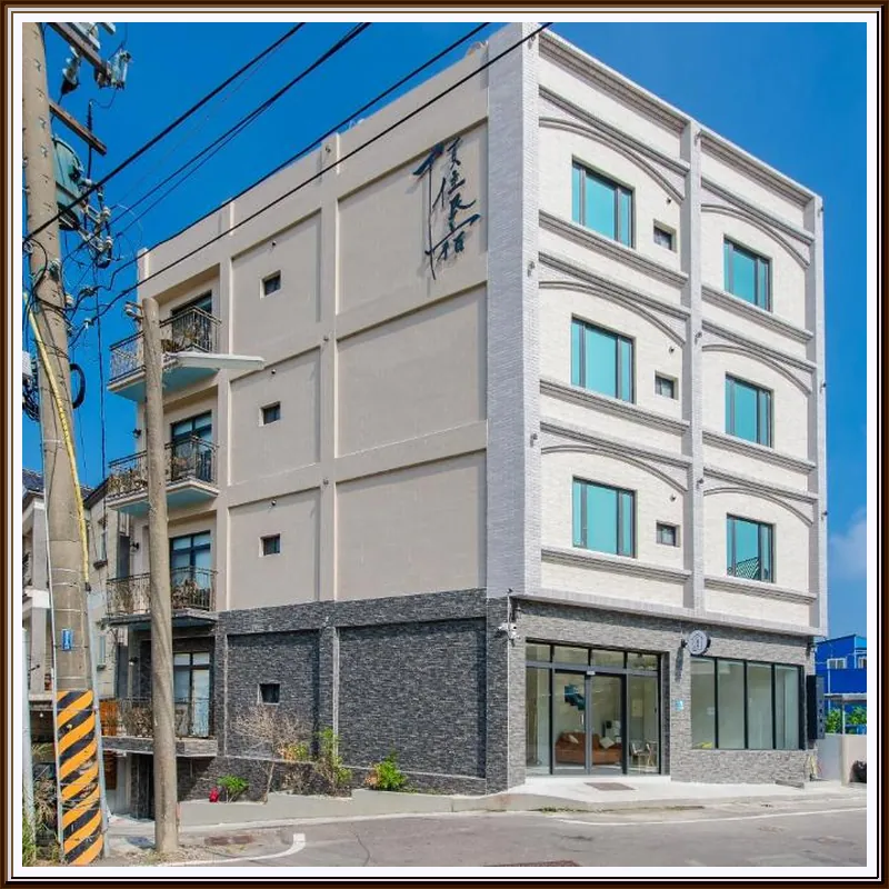 Best Home 929 호텔 이미지