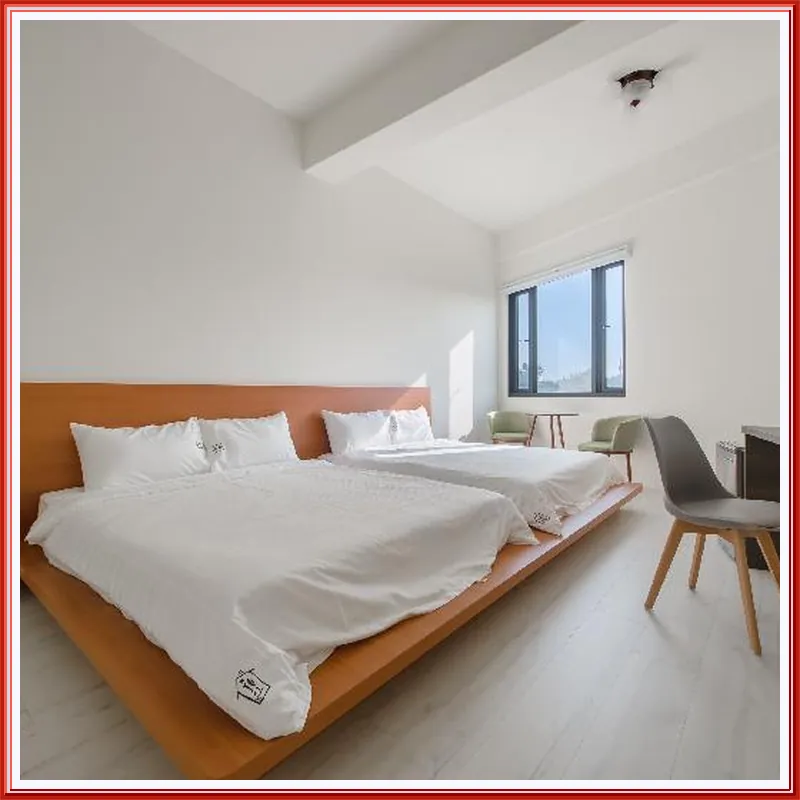 Best Home 929 호텔 내부 이미지