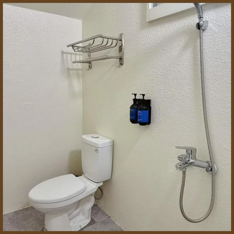 baluo baluo 호텔 시설 이미지