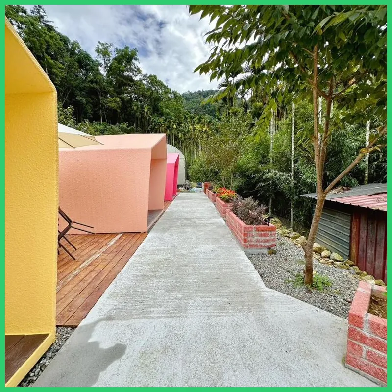 baluo baluo 호텔 이미지