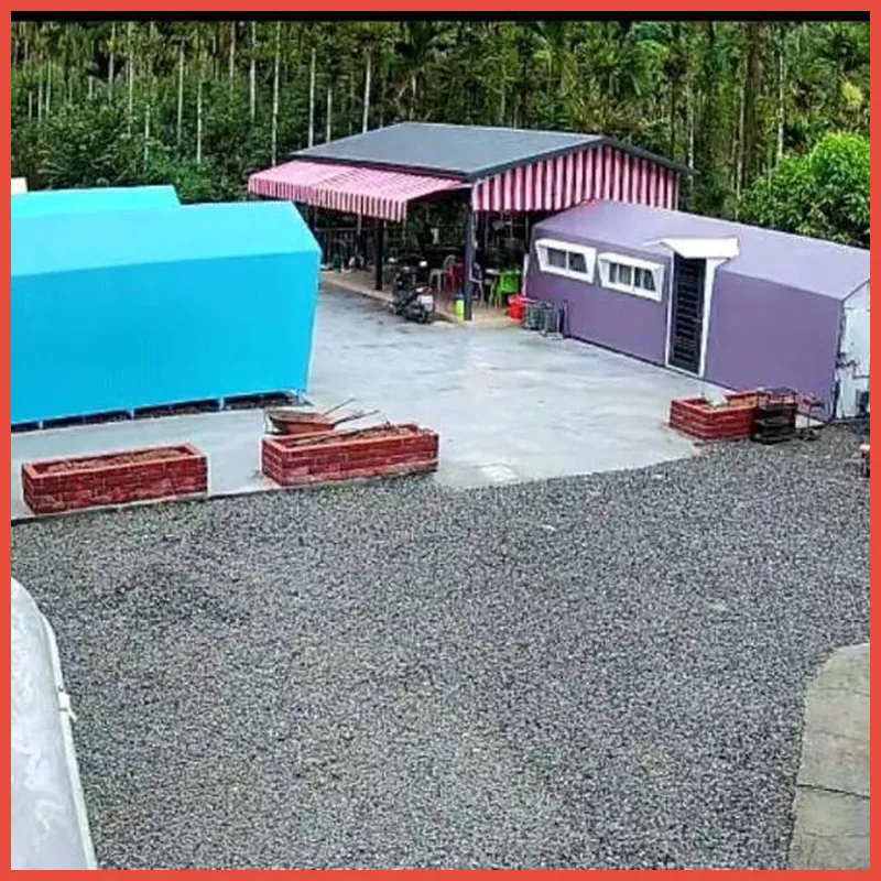 baluo baluo 호텔 이미지