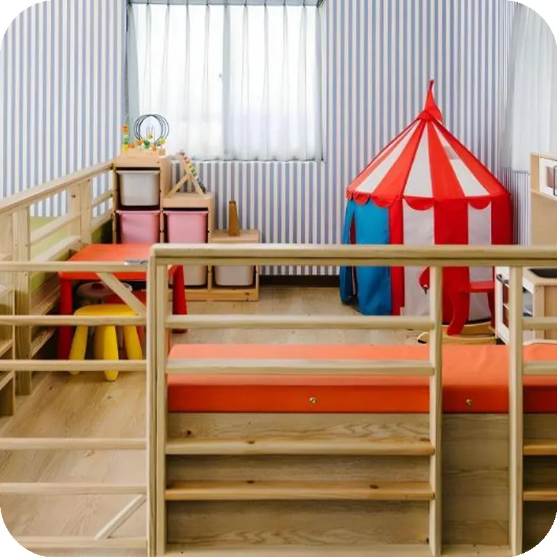 lojuseaview 호텔 시설 이미지