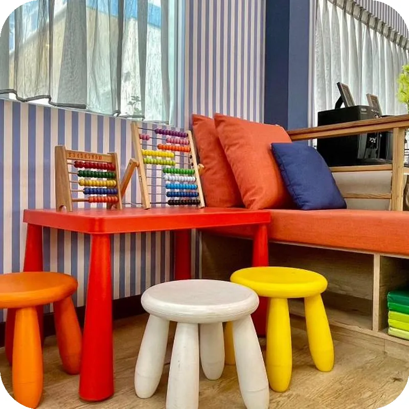 lojuseaview 호텔 시설 이미지