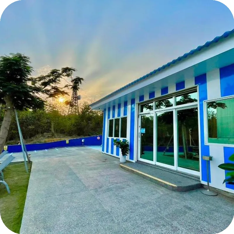 lojuseaview 호텔 이미지