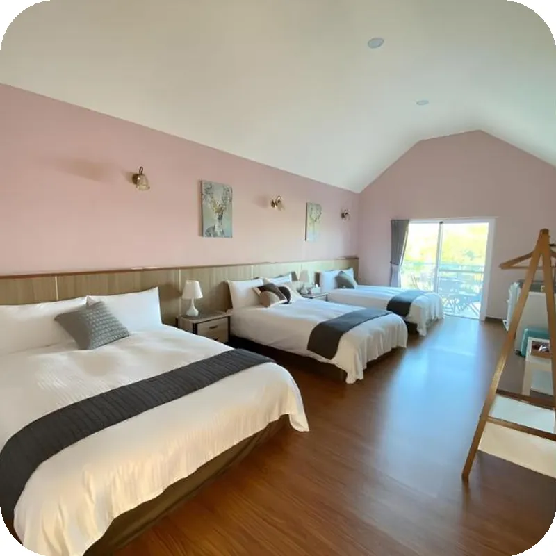 lojuseaview 호텔 내부 이미지