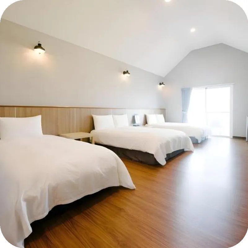 lojuseaview 호텔 내부 이미지