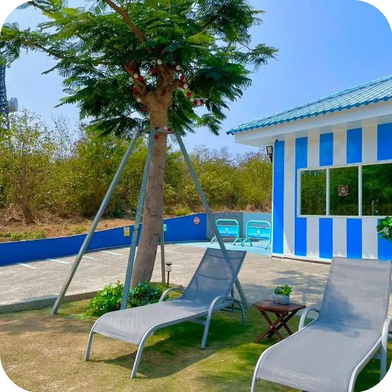 lojuseaview 호텔 이미지