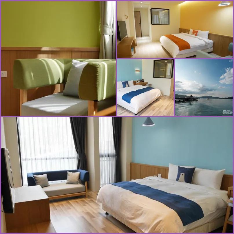 See Moon B&B 호텔 기타 이미지