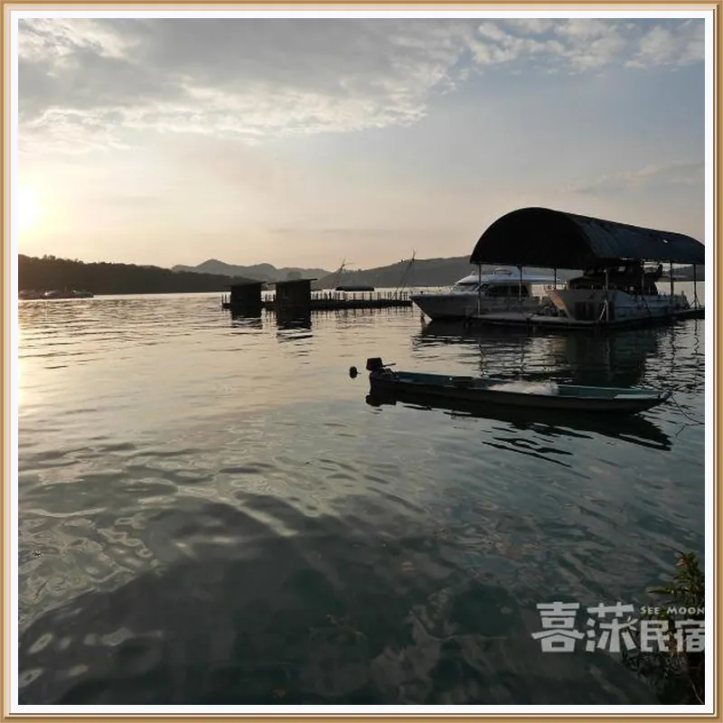 See Moon B&B 호텔 시설 이미지