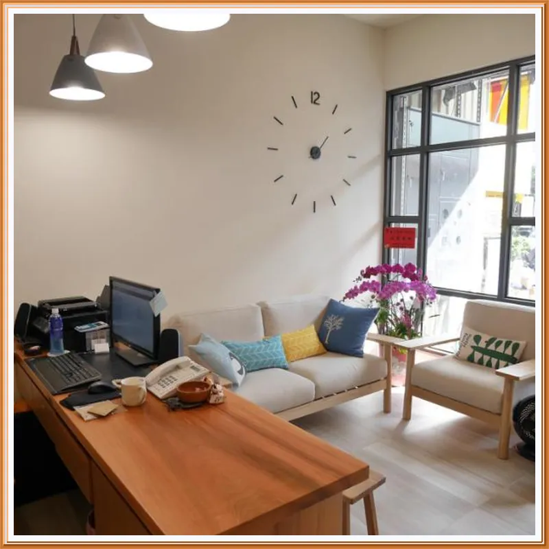 See Moon B&B 호텔 이미지