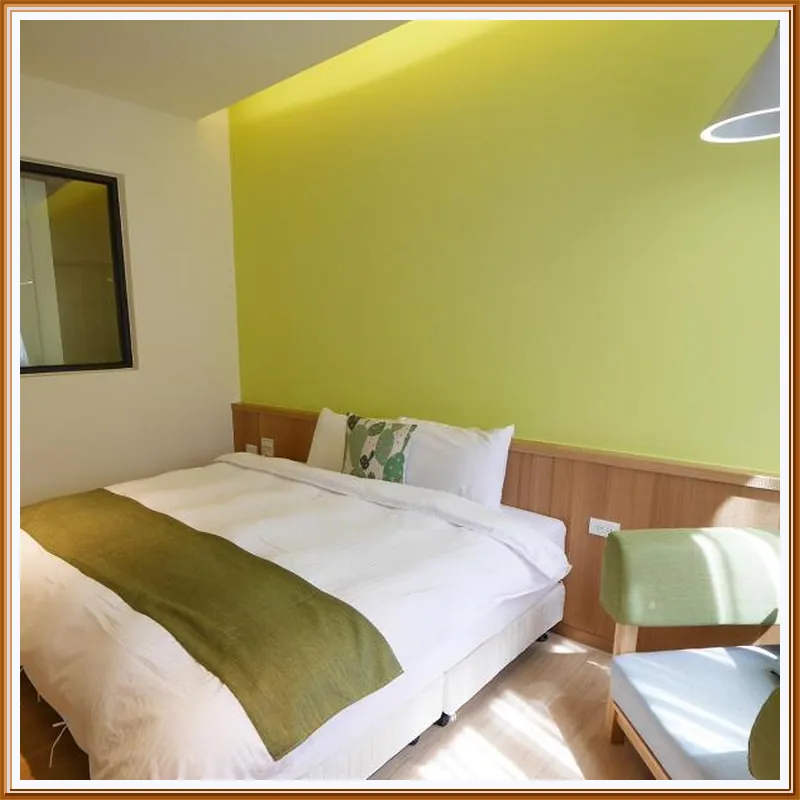 See Moon B&B 호텔 내부 이미지